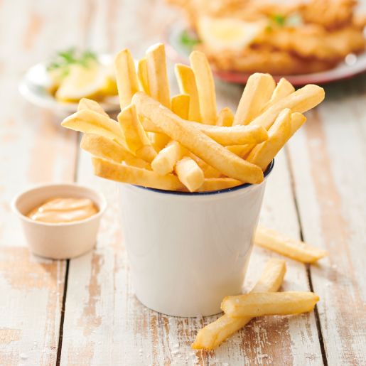 ULTRA FAST FRY CHIPS 10MM 3.5KG