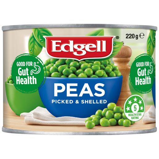 GREEN PEAS 220GM