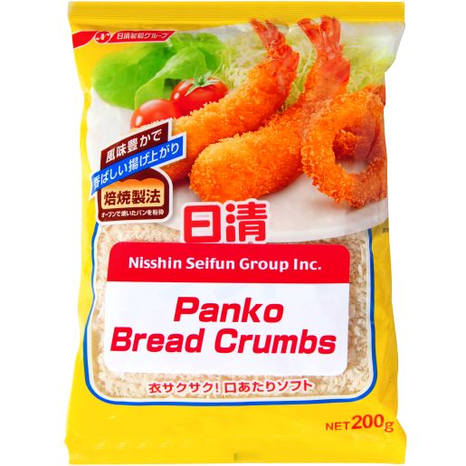 BREAD CRUMBS 200GM