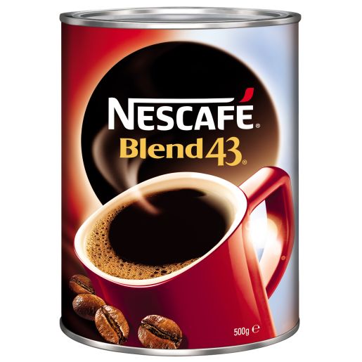 BLEND 43 COFFEE 500GM