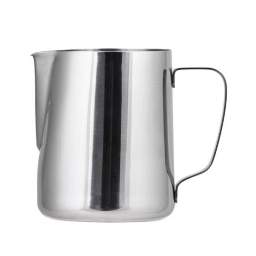 JUG WATER STAINLESS STEEL 0.6L