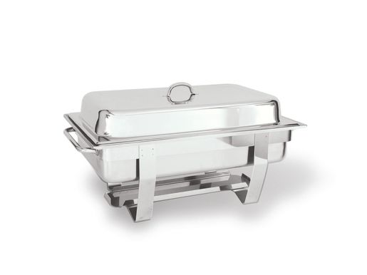 STACKABLE CHAFER FULL SIZE MODEL 1EA