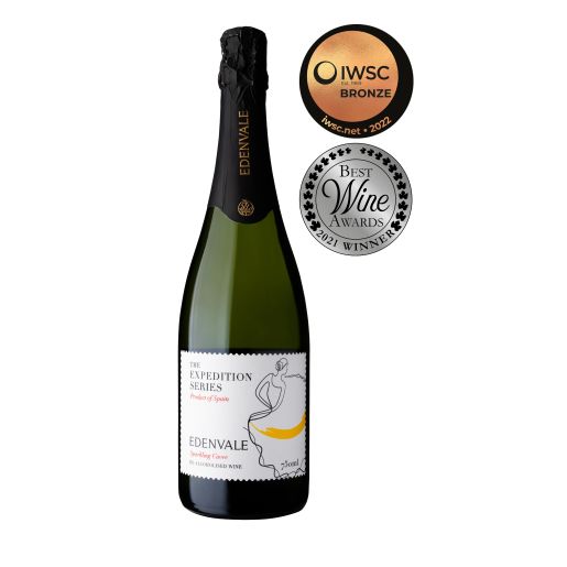 THE EXPEDITION SERIES SPARKLING CUVEE 750ML