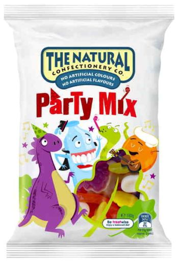 PARTY MIX 180GM