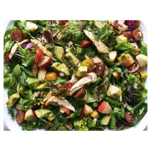 FAT FREE & LESS SUGAR BALSAMIC DRESSING 330ML