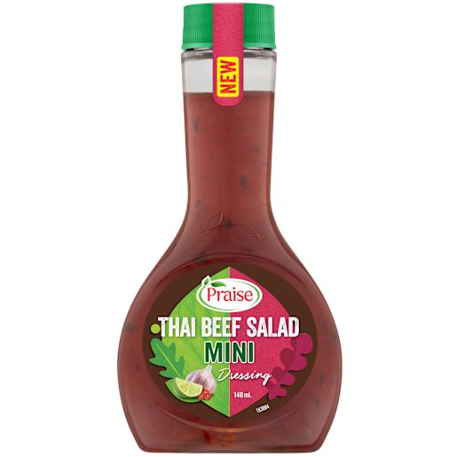 THAI DRESSING MINI 140ML