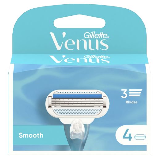 VENUS SMOOTH CARTRIDGE 4S