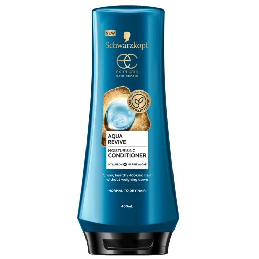 AQUA REVIVE MOISTURISING CONDITIONER 400ML