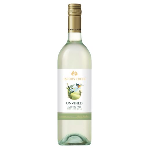 UNVINED RIESLING 750ML