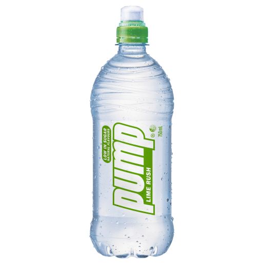 LIME WATER 750ML