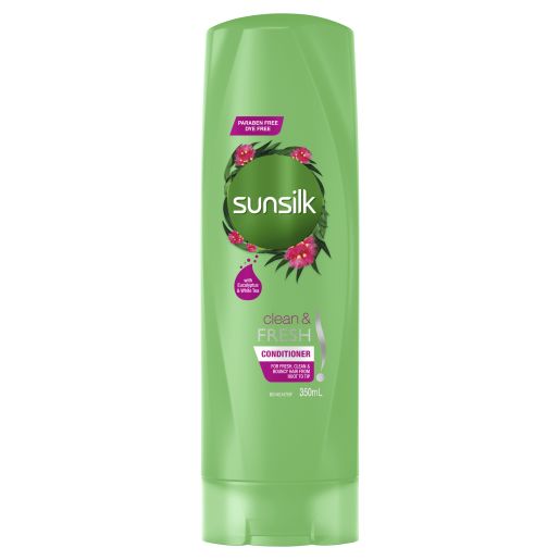 CLEAN & FRESH CONDITIONER 350ML