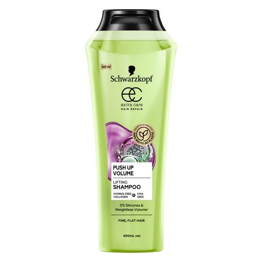 PUMP UP THE VOLUME SHAMPOO 400ML