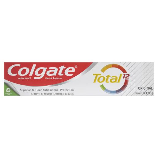 TOTAL TOOTHPASTE 200GM