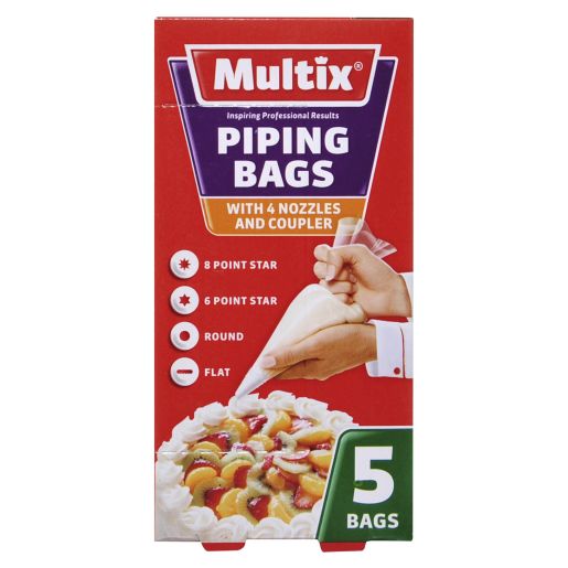 PIPING BAG 5S
