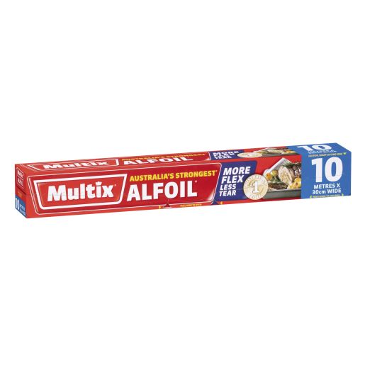 ALFOIL TRADTIONAL STRENGTH 10M