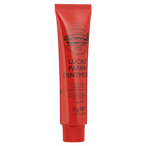 PAW PAW OINTMENT 25GM