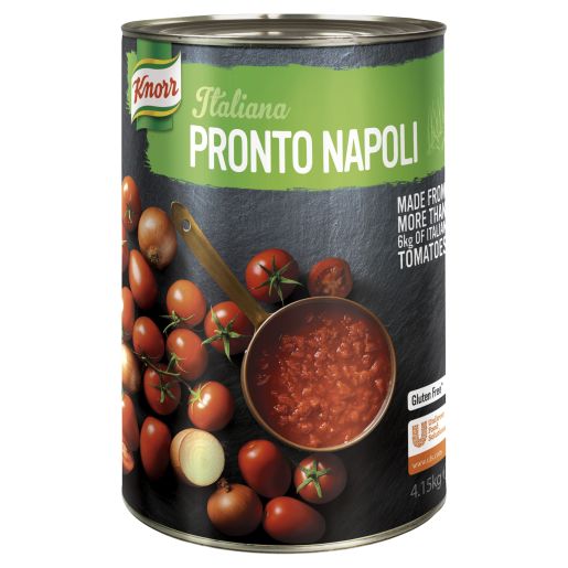 NAPOLI PRONTO 4.15KG