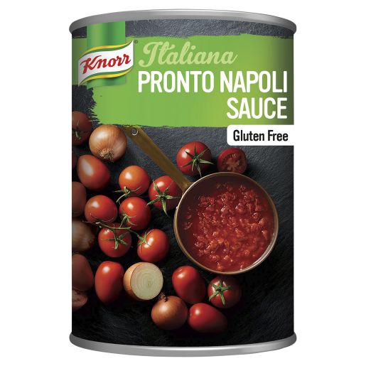 NAPOLI PRONTO 4.15KG