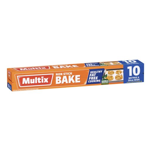 BAKING PAPER 10M