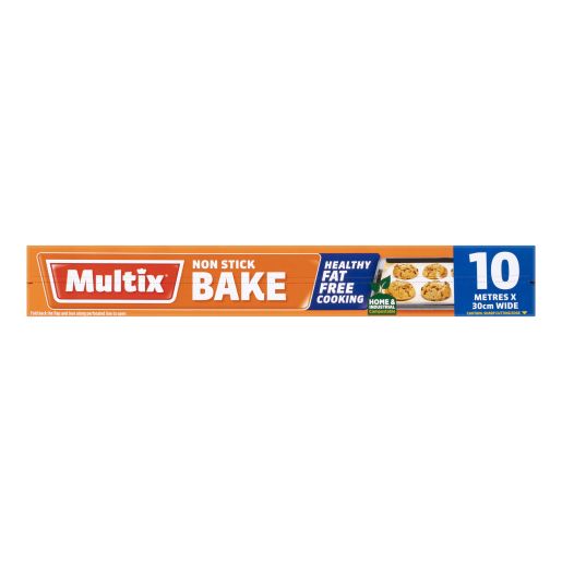 BAKING PAPER 10M