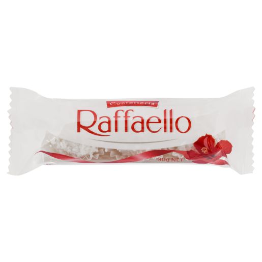 RAFFAELLO 30GM