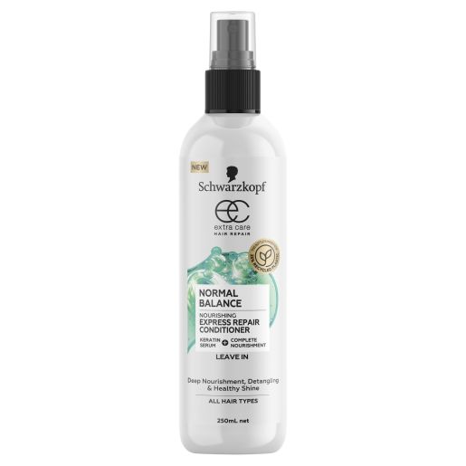 NORMAL BALANCE LEAVE IN CONDITIONER 250ML