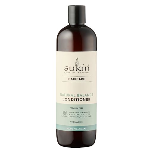 NATURAL BALANCE CONDITIONER 500ML