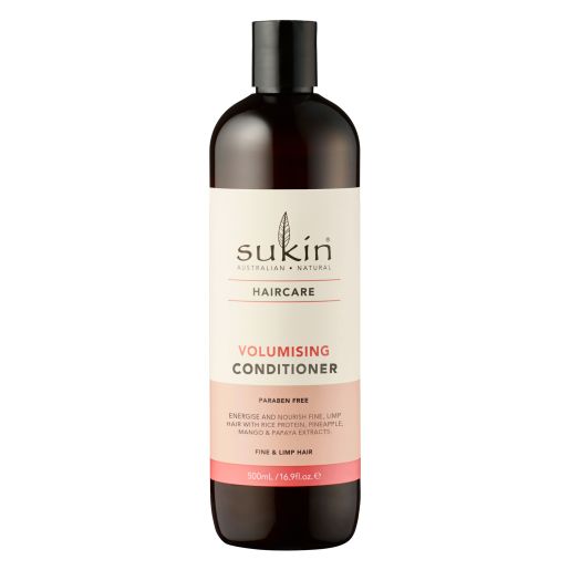 VOLUMISING CONDITIONER 500ML