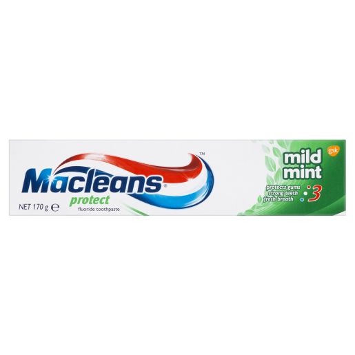 MILDMINT PROTECT TOOTHPASTE 170GM
