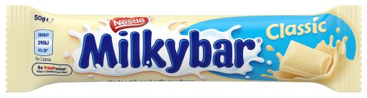 MILKY BAR 50GM