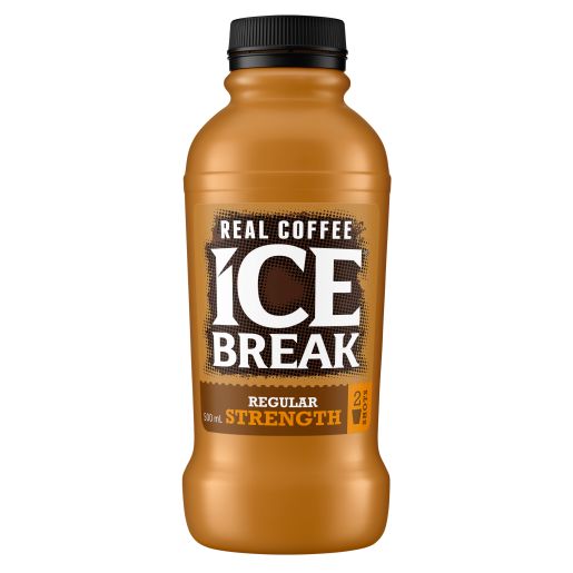 ICE COFFEE 500ML