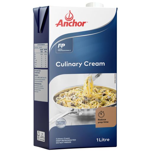 CULINARY COOKING CREAM UHT 1L