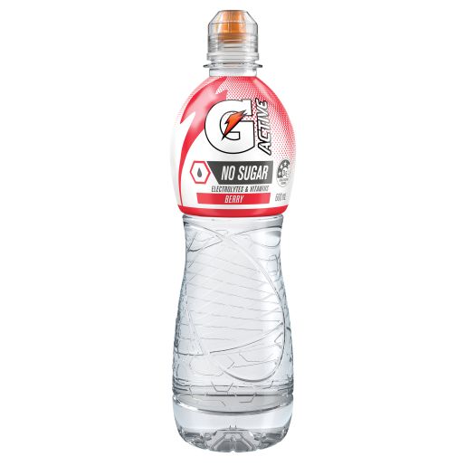 BERRY G-ACTIVE SPORTS DRINK 600ML