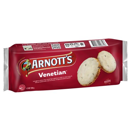 BISCUITS VENETIAN 200GM