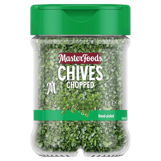 CHIVES CHOPPED 7GM