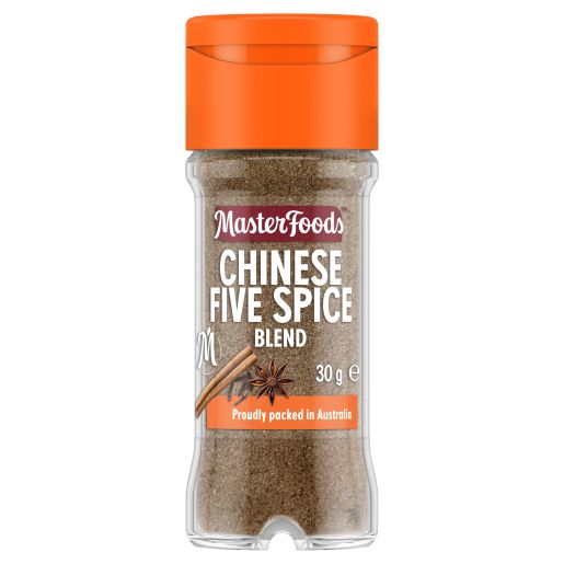CHINESE 5 SPICES 30GM