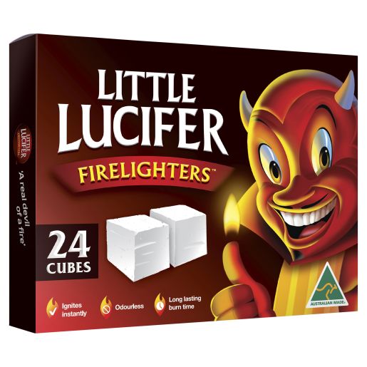 FIRELIGHTERS 24S