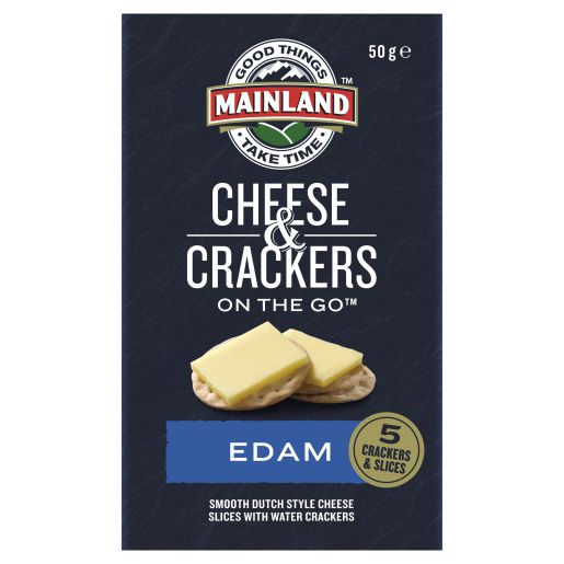 EDAM CHEESE ON THE GO 50GM