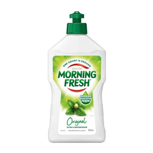 ORIGINAL DISH WASHING LIQUID 400ML