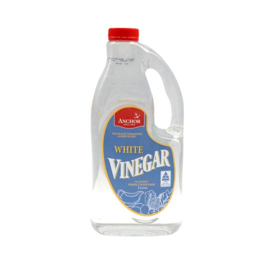 WHITE SPIRIT VINEGAR 2L