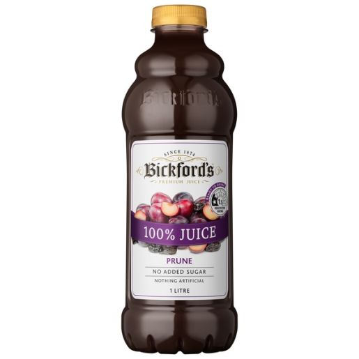 JUICE PRUNE 1L