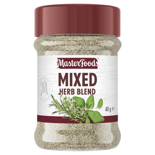 MIXED HERBS 40GM