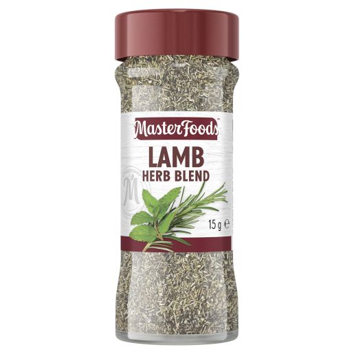 LAMB HERBS 15GM