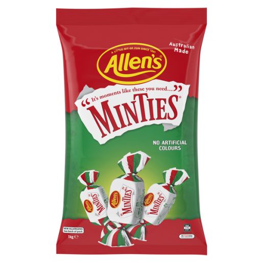 MINTIES 1KG