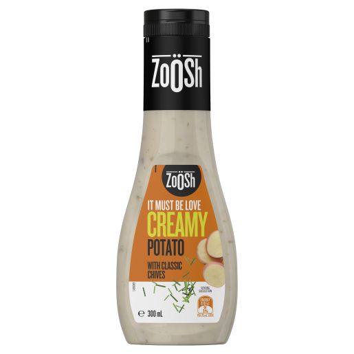 POTATO SALAD DRESSING 300ML