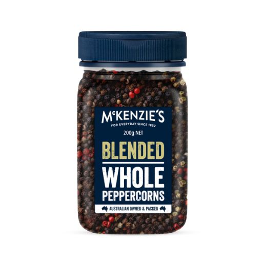 BLENDED PEPPERCORN 200GM