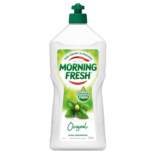 ORIGINAL DISHWASHING LIQUID 900ML