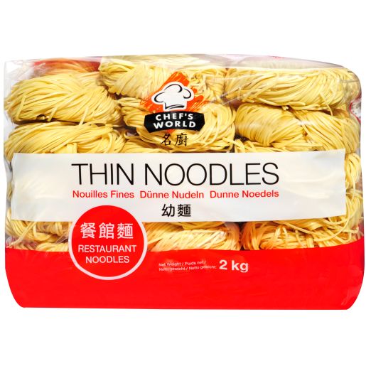 THIN NOODLES 2KG