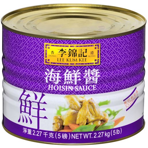 HOISIN SAUCE 2.27KG