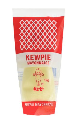 MAYONNAISE 1KG